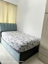 Natura@Hillview (D23), Apartment #615762661